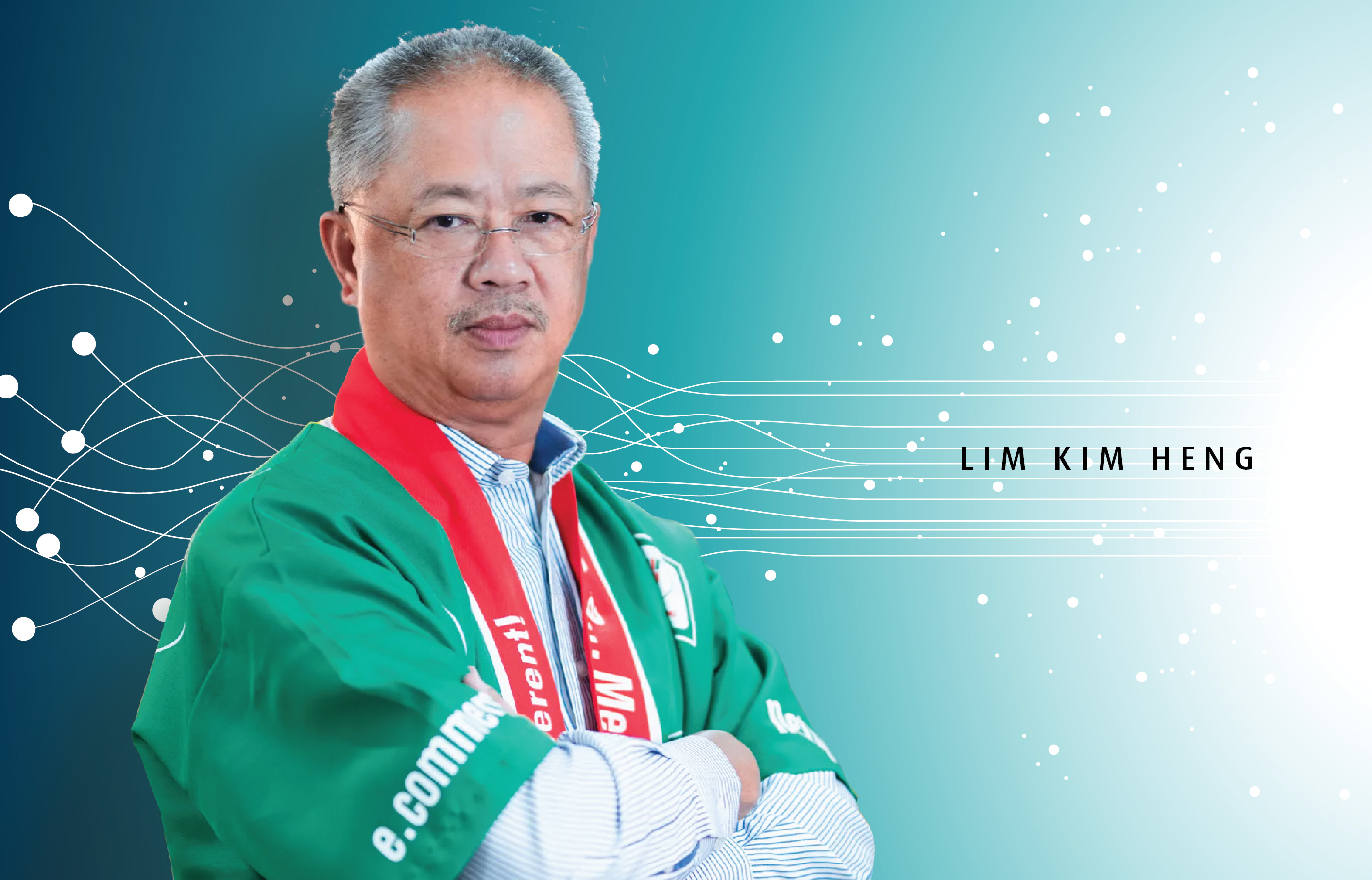 Lim brothers built up Senheng over 30 years to become the leading consumer electronics retailer in Malaysia